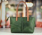 Leather Bag SEAM