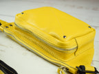 Fanny Pack Yellow-shine