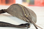 Fanny Pack Brown