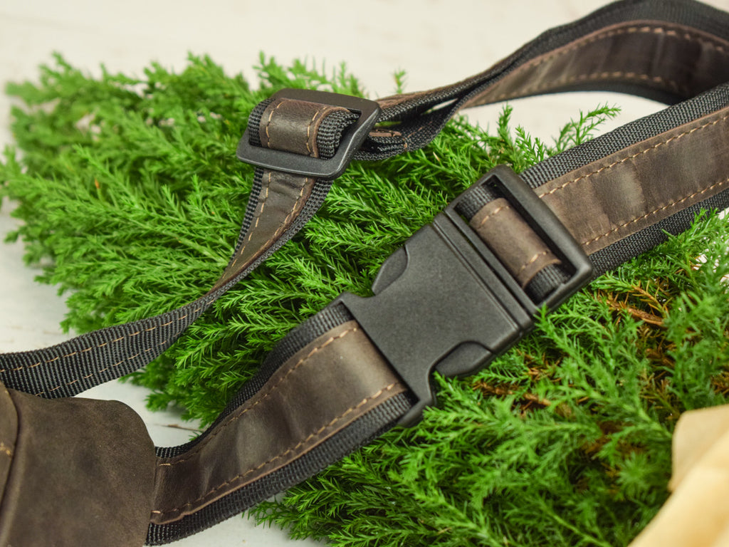 Fanny Pack Brown