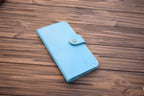 Leather wallet MODENA