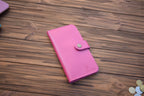 Leather wallet MODENA