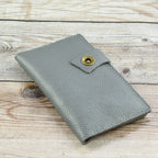 Leather wallet