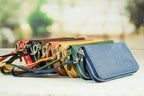 Leather wallet
