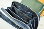 Leather wallet