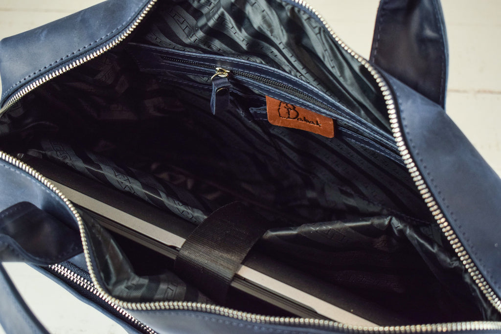 Laptop bag SIMPLE