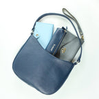 Lily leather bag