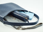 Lily leather bag