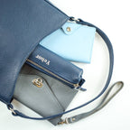 Lily leather bag
