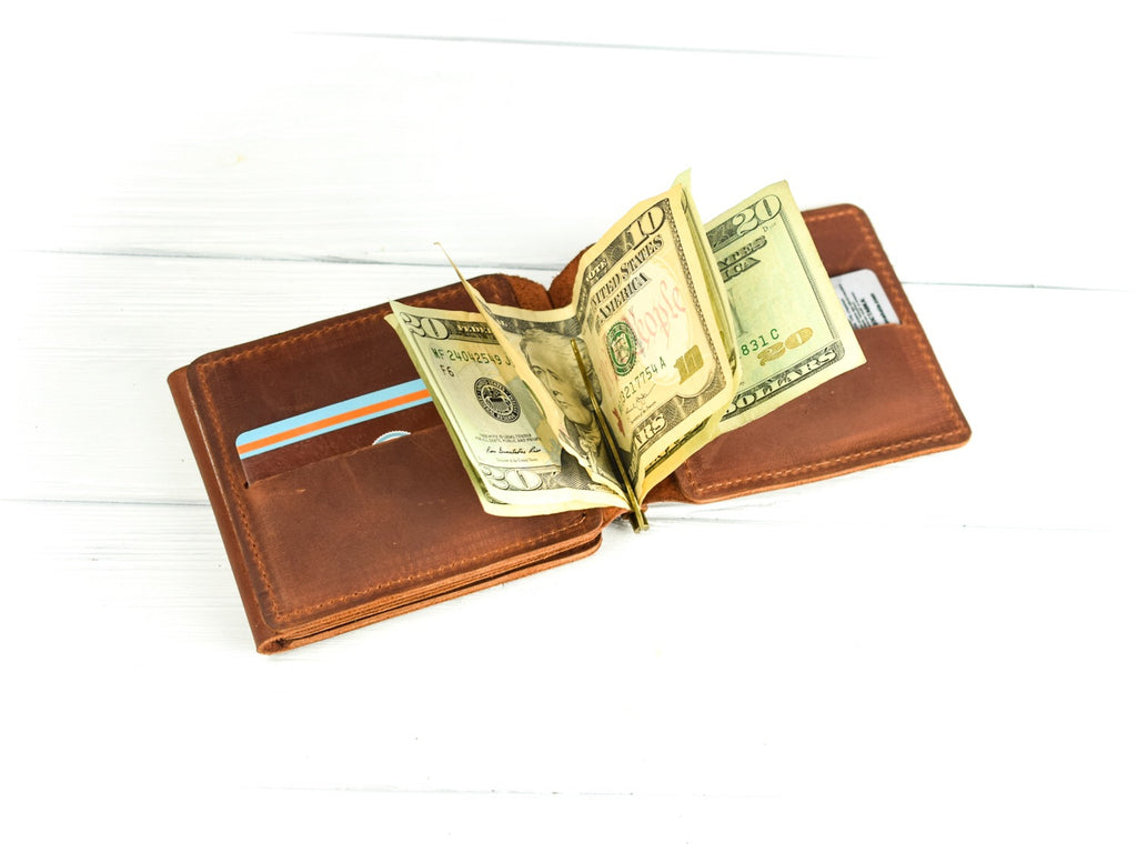 Money clip