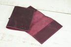 Passport cover Marsala