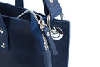 Шкіряна сумка Tote "S"