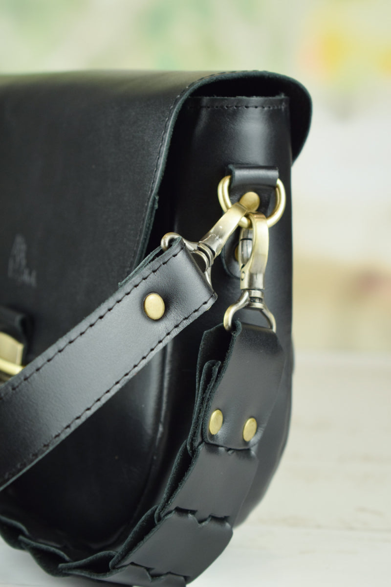 Safari Bag