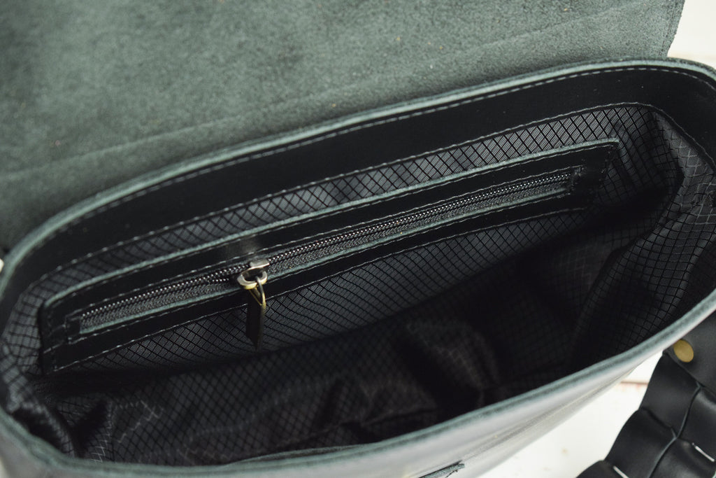 Safari Bag