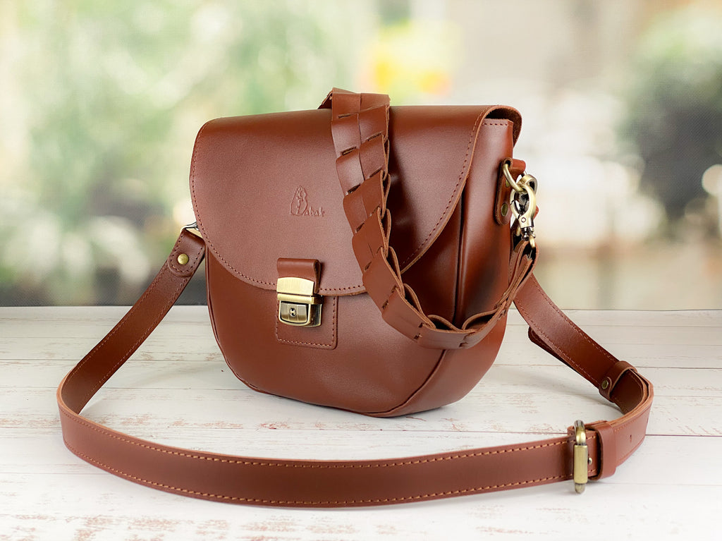 Safari Bag