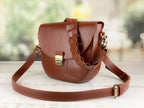 Safari Bag