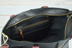 Leather Bag SEAM+