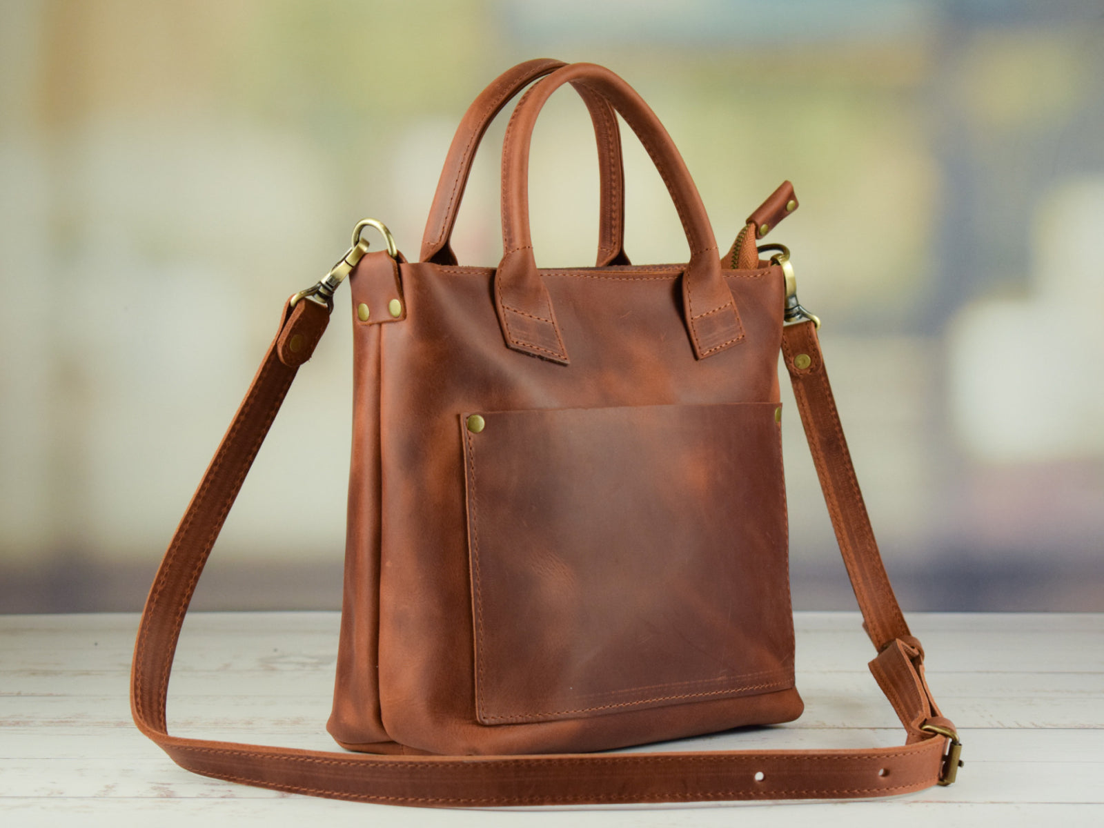 Women's bag Roodie
