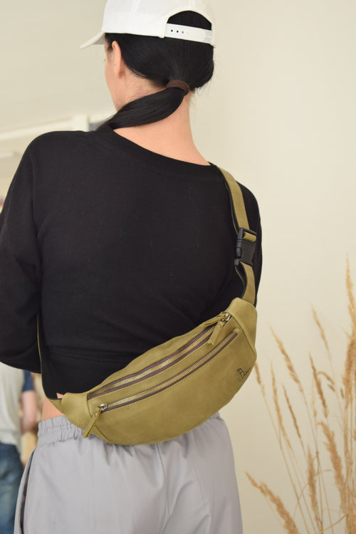 Fanny Pack
