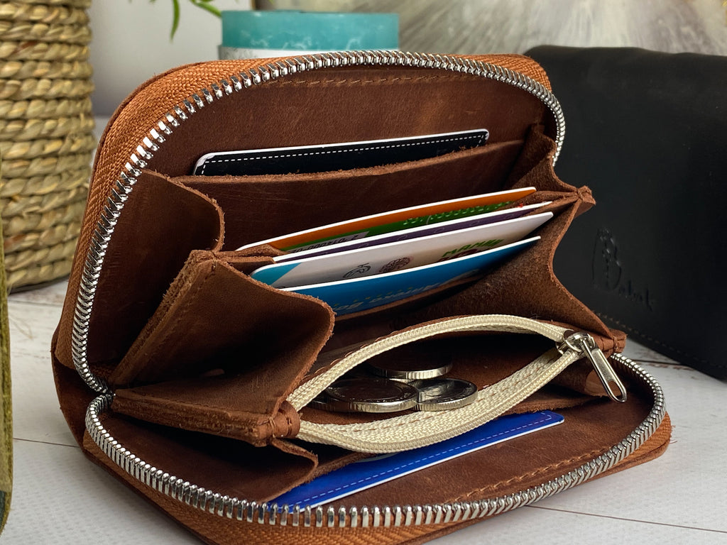 Wallet