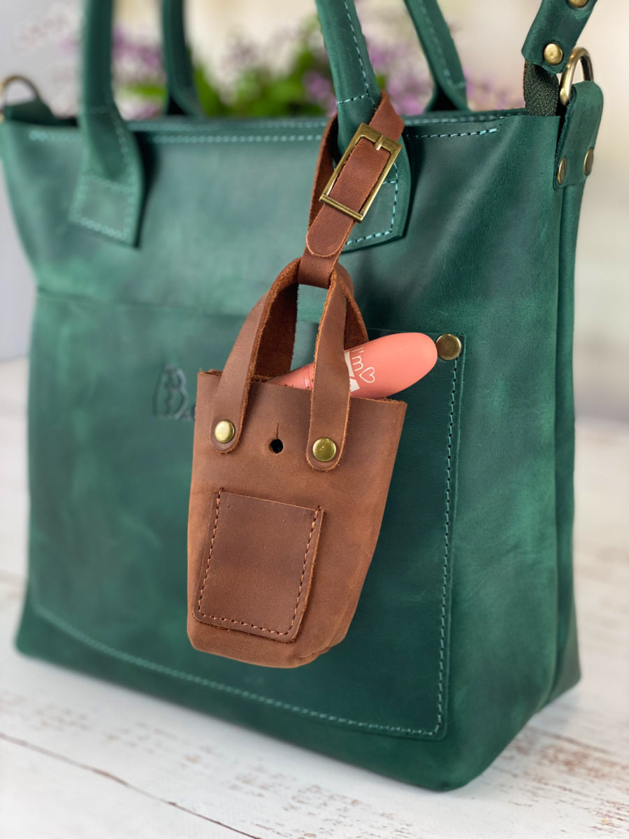 Mini handbag
