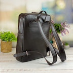 Tokkebi laptop backpack