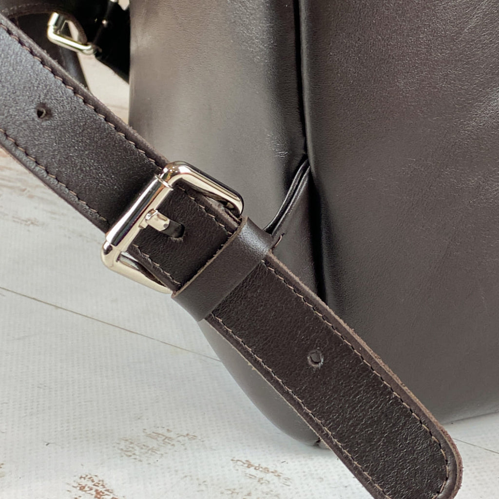 Tokkebi laptop backpack