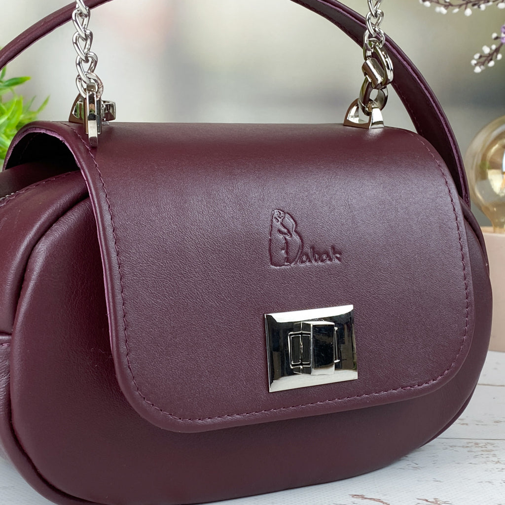 Women's bag Yoko Merlo