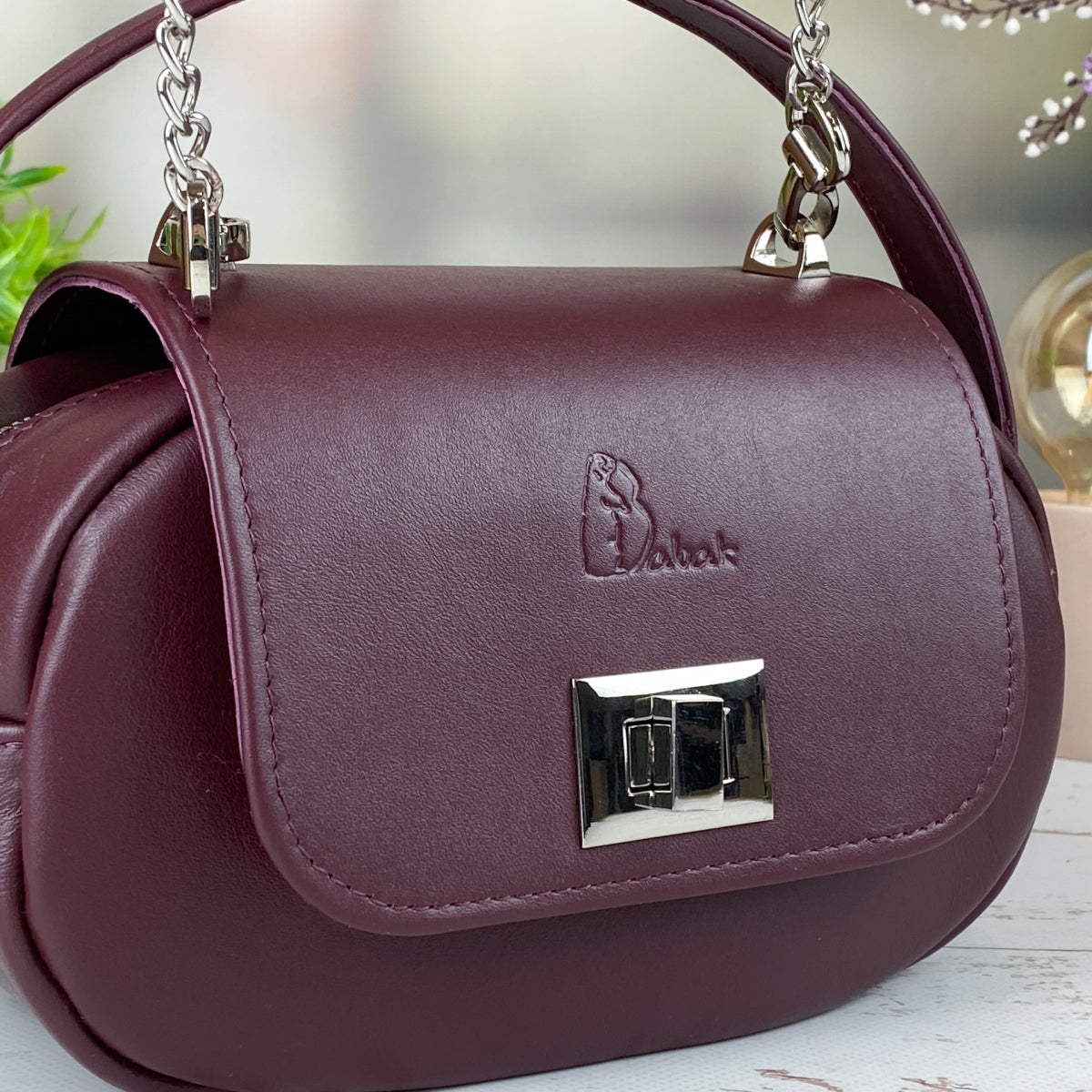 Women's bag Yoko Merlo