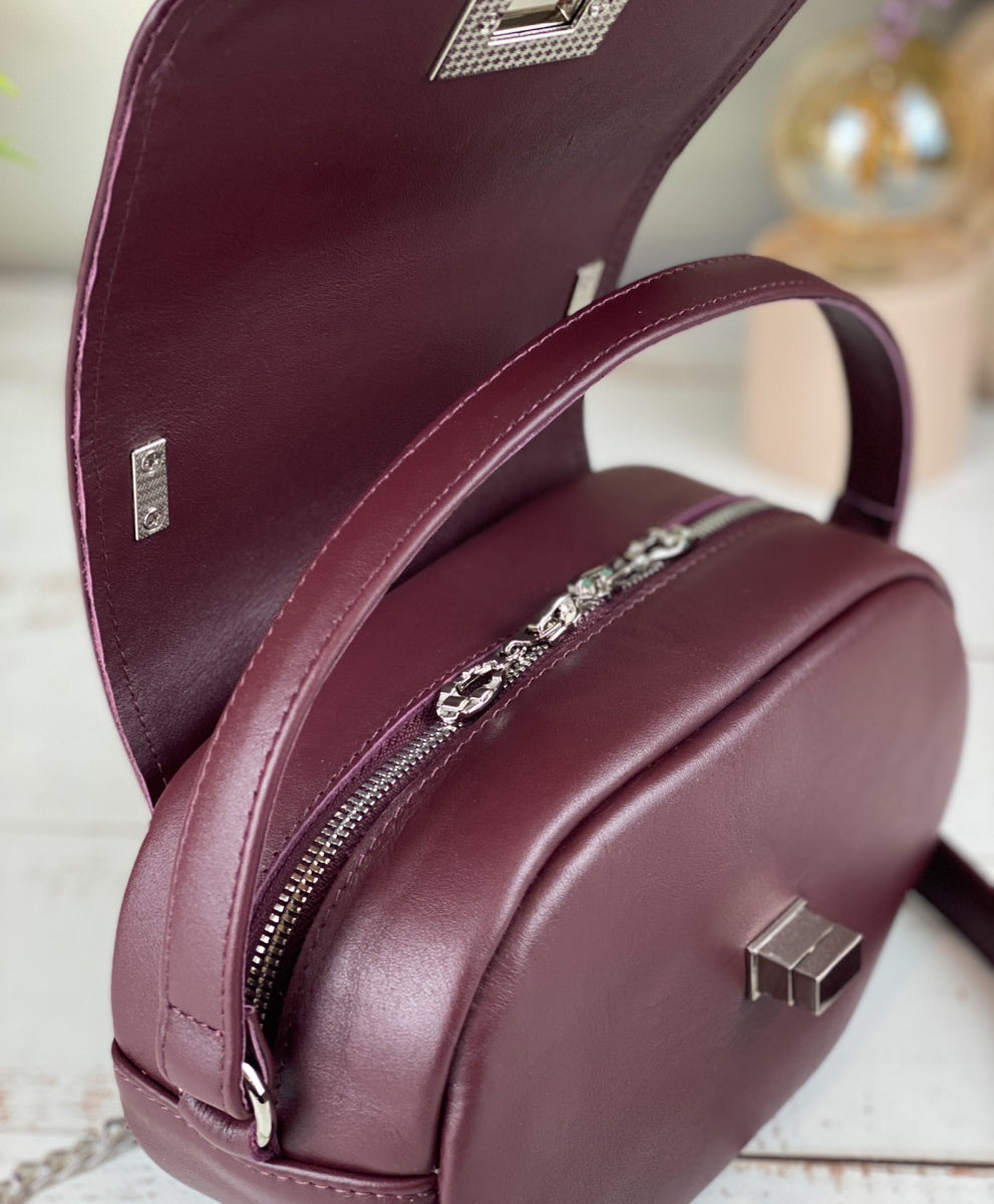 Women's bag Yoko Merlo