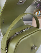 Women's bag Yoko Olive