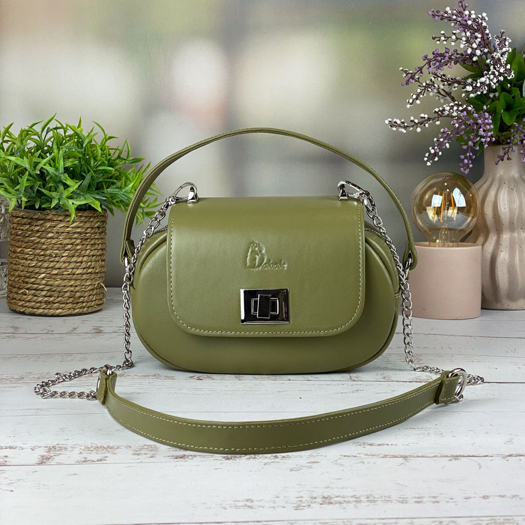 Women's bag Yoko Olive