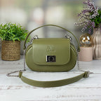 Women's bag Yoko Olive
