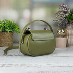 Women's bag Yoko Olive