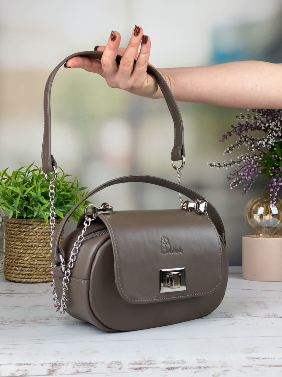 Women's bag Yoko Taup