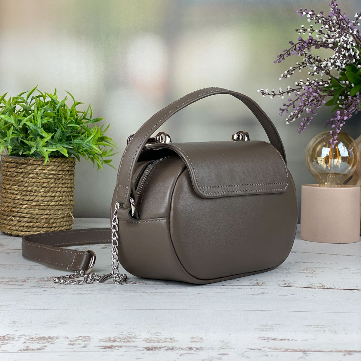 Women's bag Yoko Taup