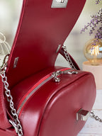 Women's bag Yoko Red