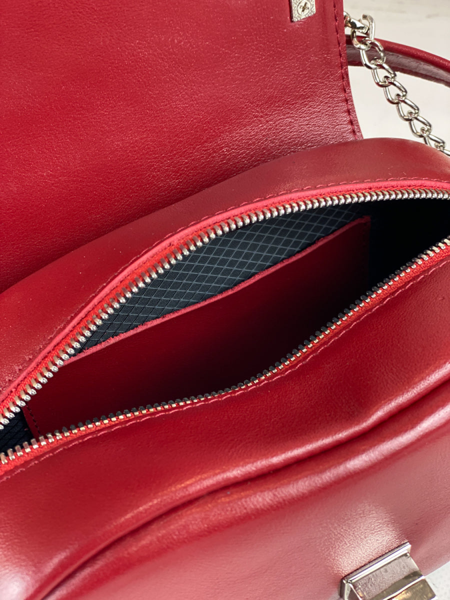 Women's bag Yoko Red