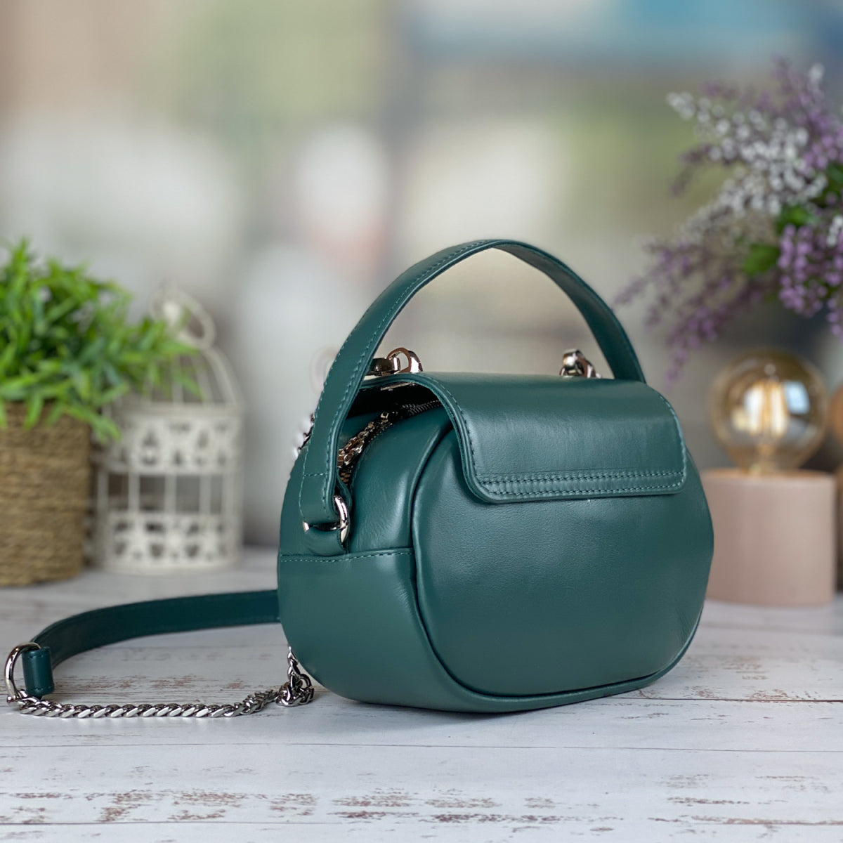 Women's bag Yoko Akva