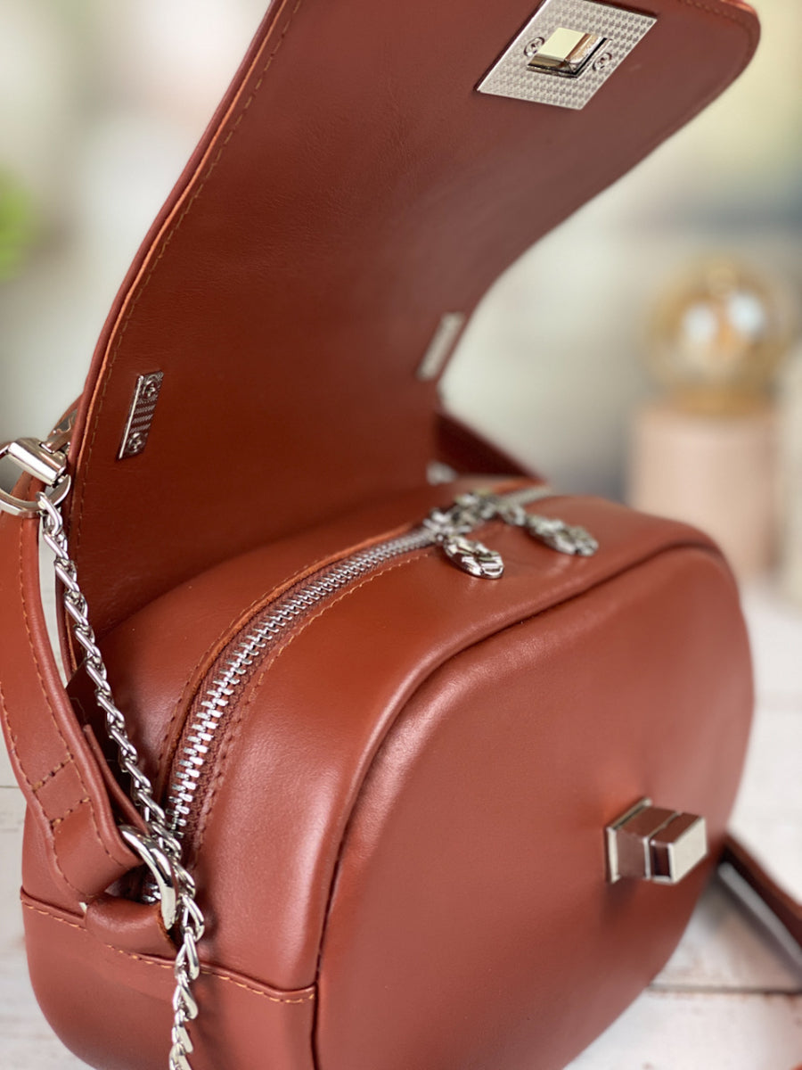 Women's bag Yoko Fox
