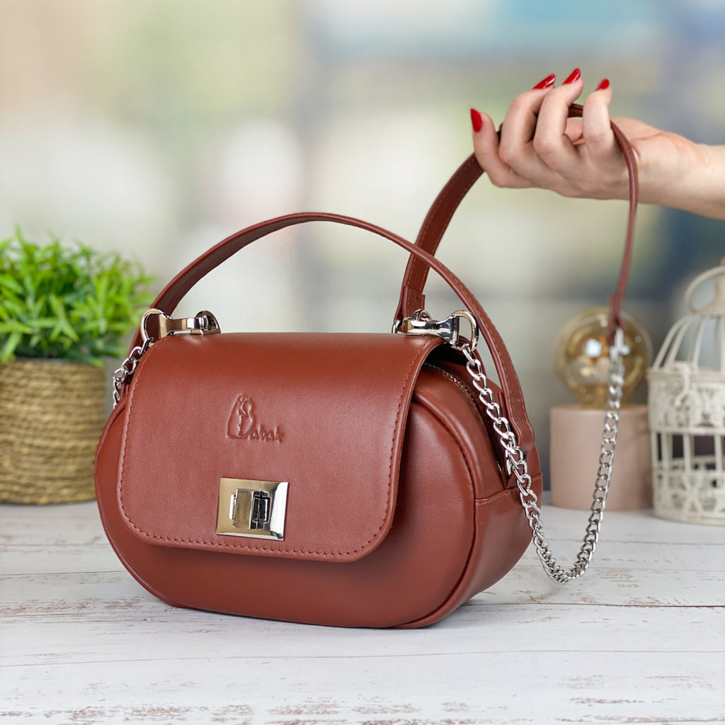 Women's bag Yoko Fox