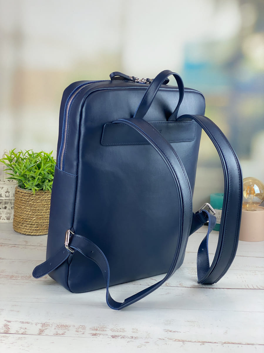 Tokkebi laptop backpack