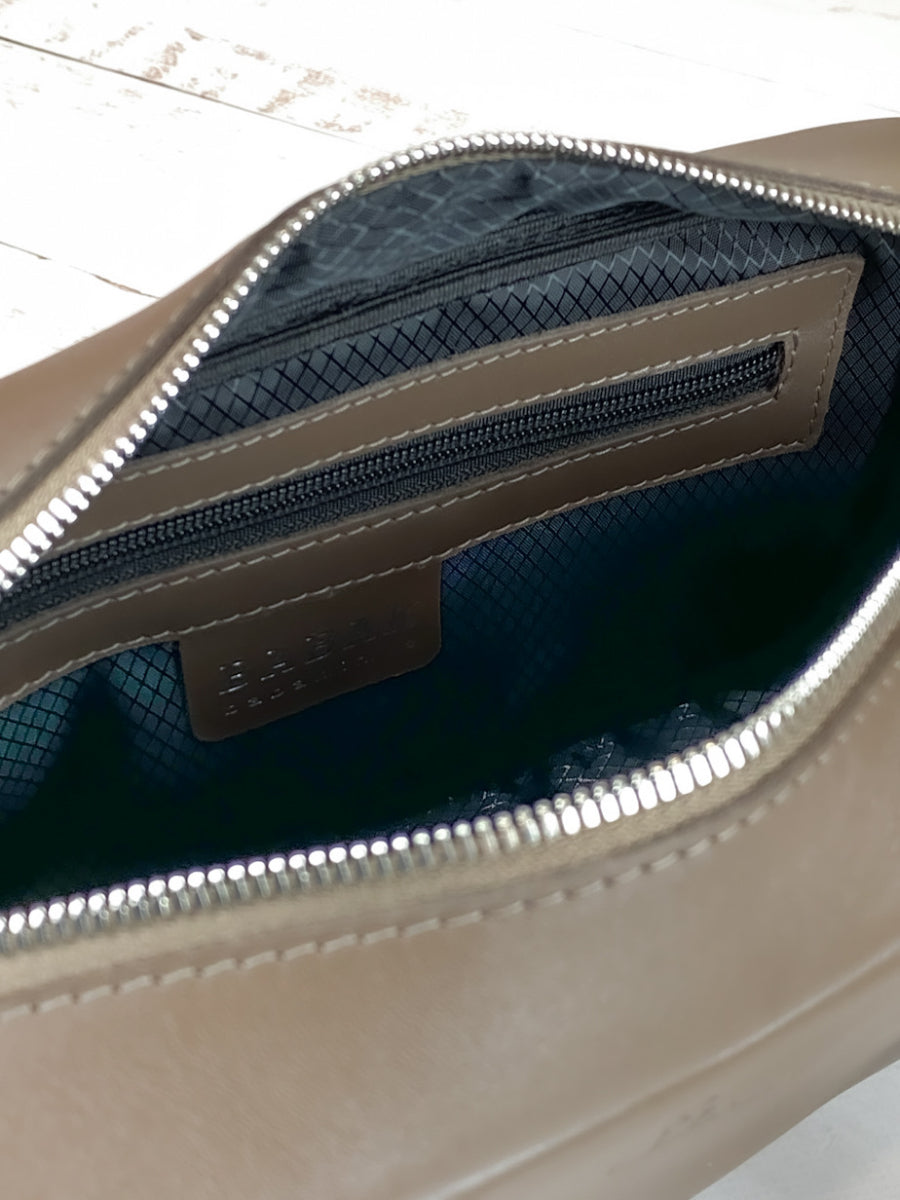 Patricia bag color Taupe