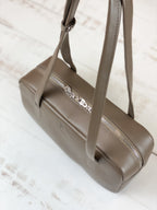 Patricia bag color Taupe