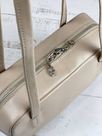 Patricia Crema bag