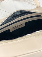 Patricia Crema bag