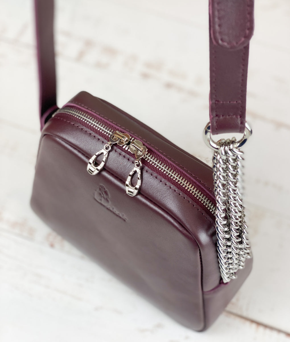 Ryta Merlo handbag