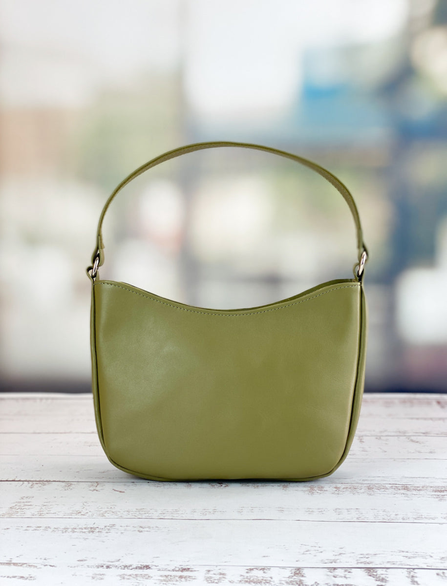 Bag Lily Olive
