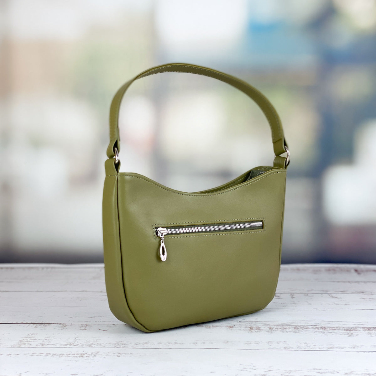 Bag Lily Olive