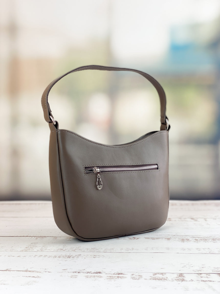 Bag Lily Taupe